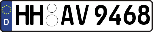 HH-AV9468