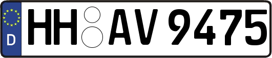 HH-AV9475