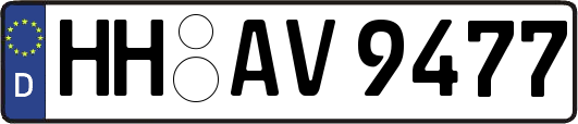 HH-AV9477