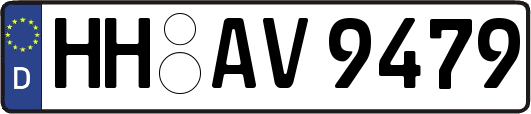 HH-AV9479