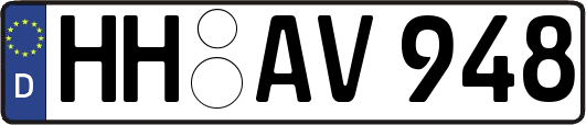 HH-AV948