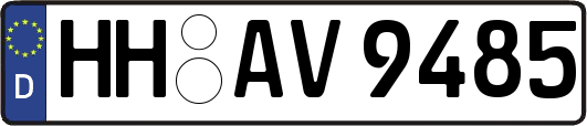 HH-AV9485
