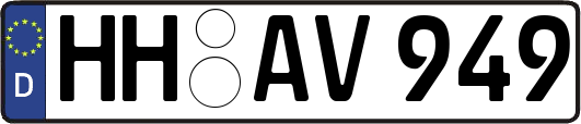 HH-AV949