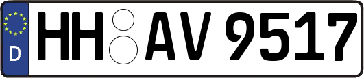 HH-AV9517