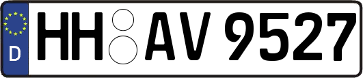 HH-AV9527