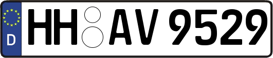 HH-AV9529