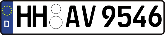HH-AV9546