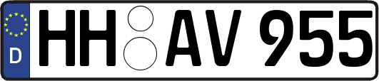 HH-AV955