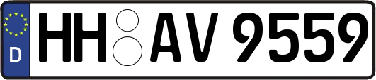 HH-AV9559