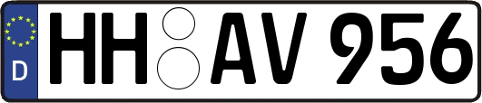 HH-AV956