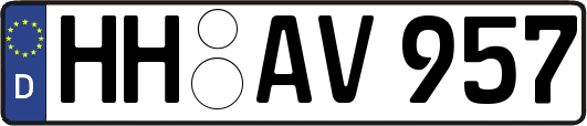 HH-AV957