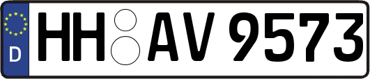 HH-AV9573