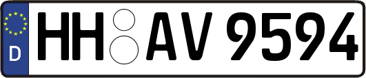HH-AV9594