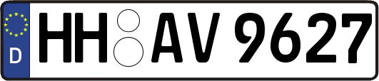 HH-AV9627