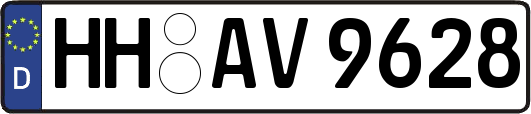 HH-AV9628