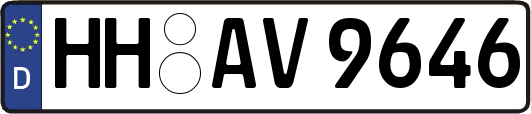 HH-AV9646