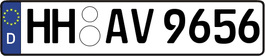 HH-AV9656