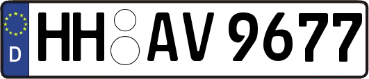 HH-AV9677