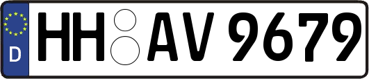 HH-AV9679