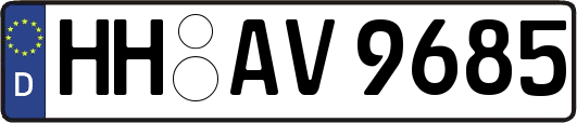 HH-AV9685