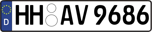 HH-AV9686