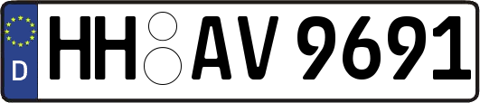 HH-AV9691