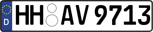 HH-AV9713