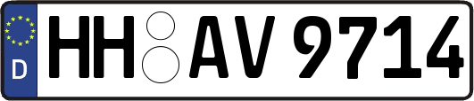 HH-AV9714