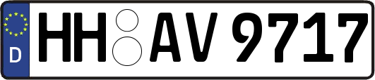HH-AV9717