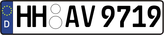 HH-AV9719