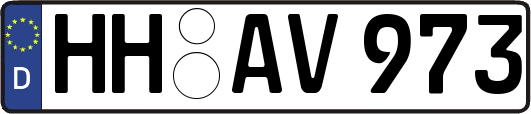 HH-AV973