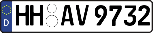 HH-AV9732