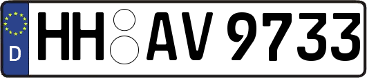 HH-AV9733