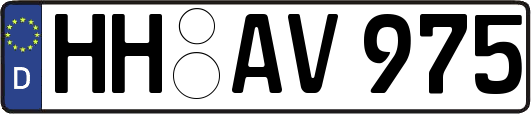 HH-AV975