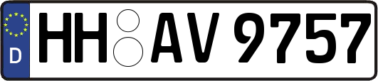 HH-AV9757