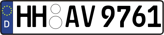 HH-AV9761