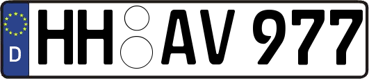 HH-AV977