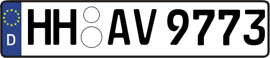 HH-AV9773