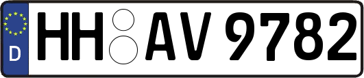 HH-AV9782