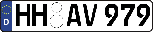 HH-AV979