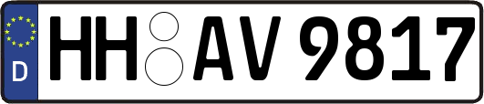 HH-AV9817