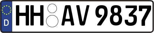 HH-AV9837