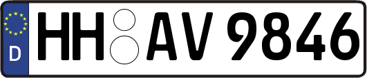 HH-AV9846