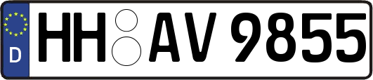 HH-AV9855