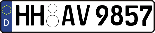 HH-AV9857