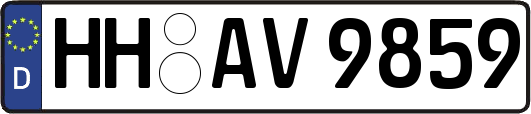 HH-AV9859
