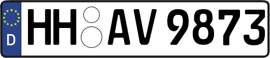 HH-AV9873