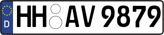 HH-AV9879