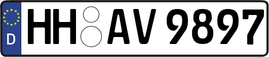 HH-AV9897