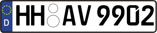 HH-AV9902